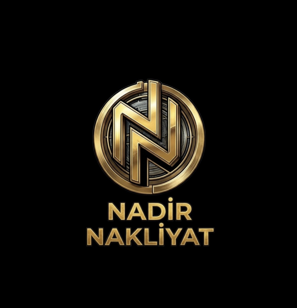 Nadir Nakliyat Buca İzmir Nakliyat Logo
